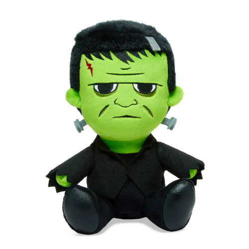 HORROR - FRANKENSTEIN  - 7.5" PHUNNY PLUSH (Case of 6)