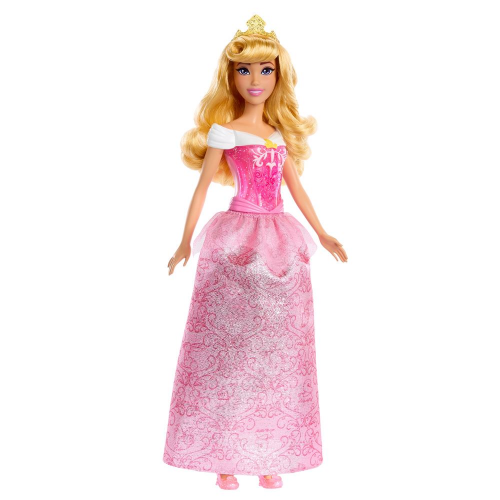 DISNEY PRINCESS - AURORA (Case of 5)