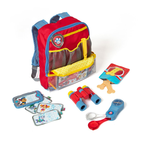 PAW PATROL ADVENTURE PACK (6L) (Case of 6)