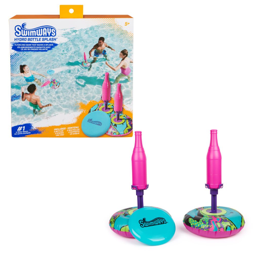 COOP - HYDRO BOTTLE SPLASH (Case of 6)