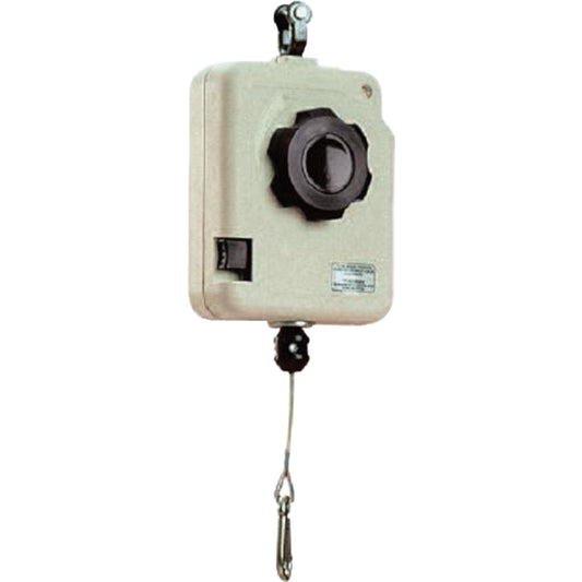 Balancer, 6 lbs. Capacity