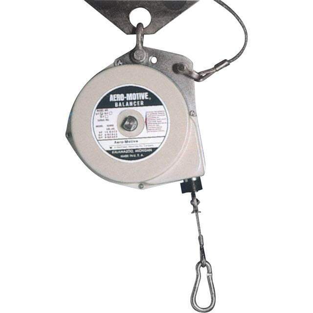 Balancers - Heavy Duty, 18-25 lbs Capacity