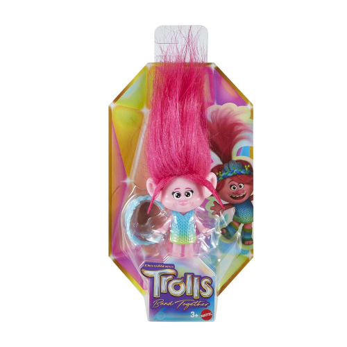 TROLLS - CORE FIGURE ASST (Case of 5)