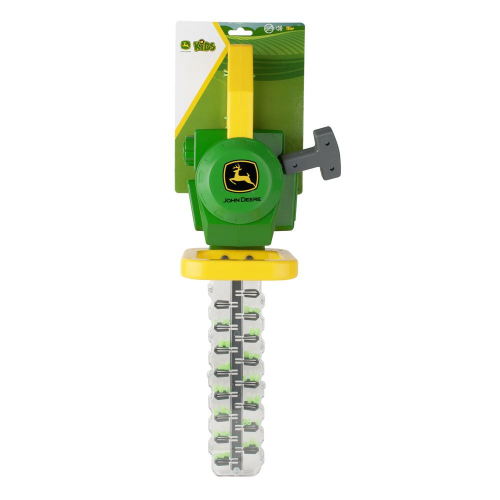 JOHN DEERE -  PRESCHOOL  POWER  CLIPPER (Case of 2)