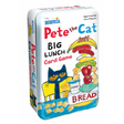 BRIARPATCH - PETE the CAT - BIG LUNCH - CARD GAME (Case of 6)