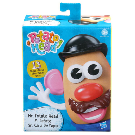 MPH - MR POTATO HEAD (Case of 3)