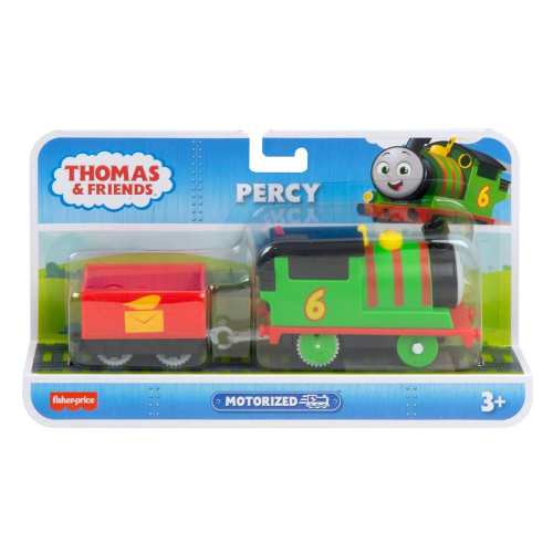 FP - THOMAS and FRIENDS - MOTORIZED ASST (Case of 8)