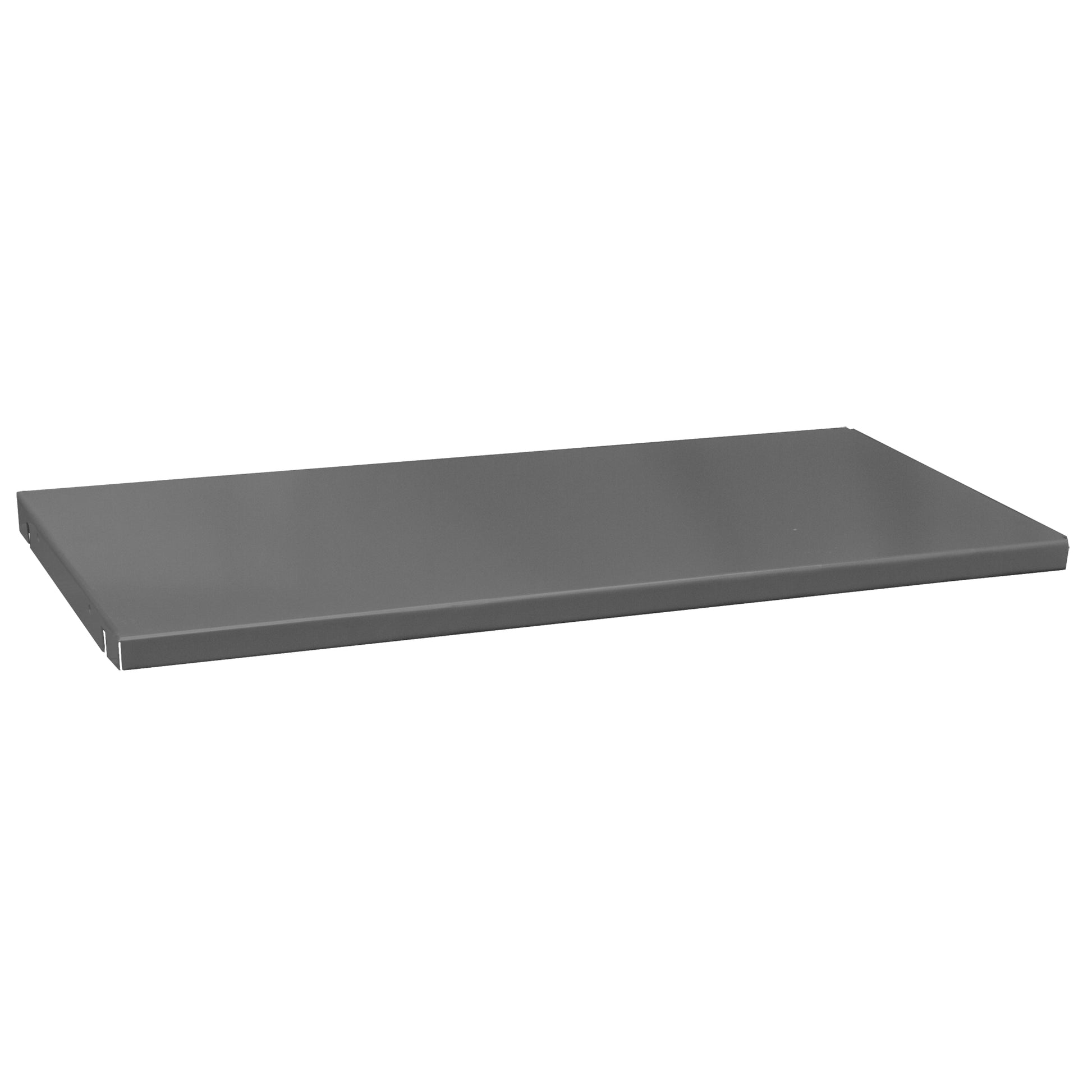 Replacement Cabinet Shelves, 35-1/2" x 16-3/8", 900 lbs. Capacity, Steel, Grey