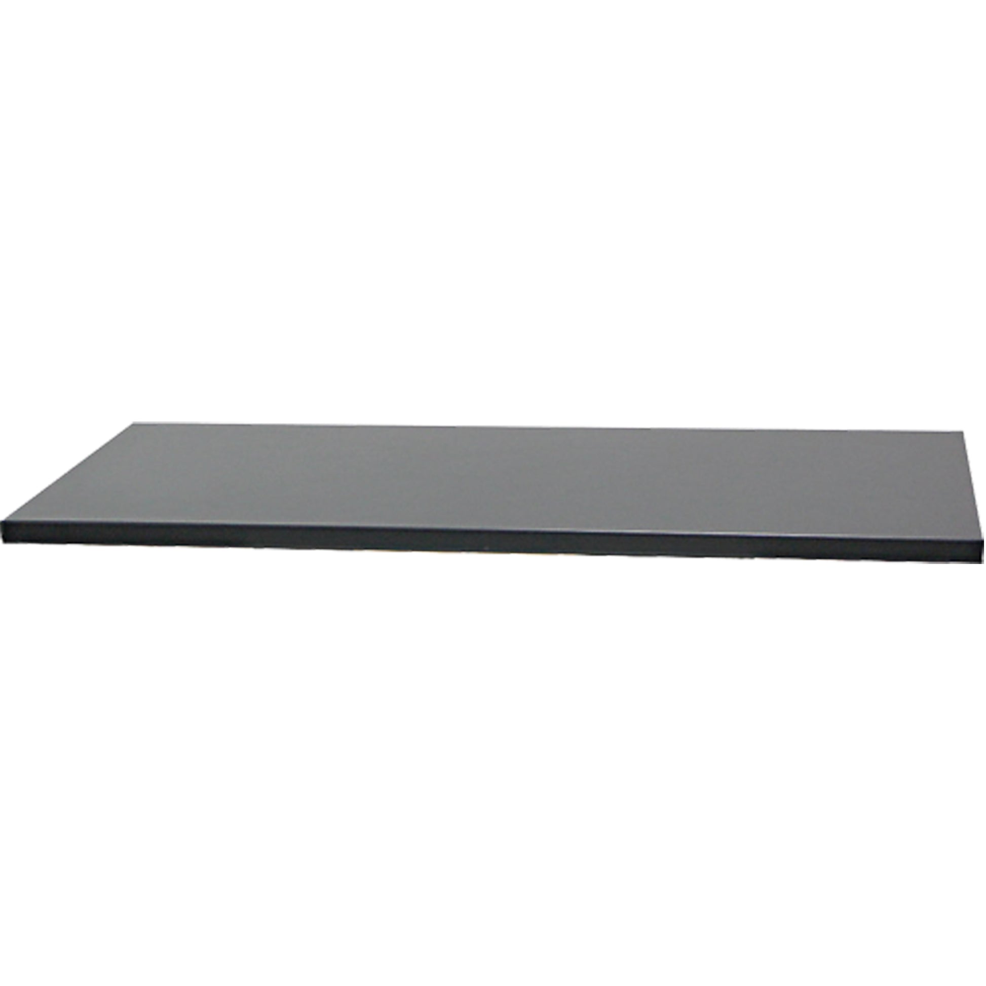 Extra Shelves for Double Shift Storage Cabinet, 72" x 24", 765 lbs. Capacity, Steel, Grey