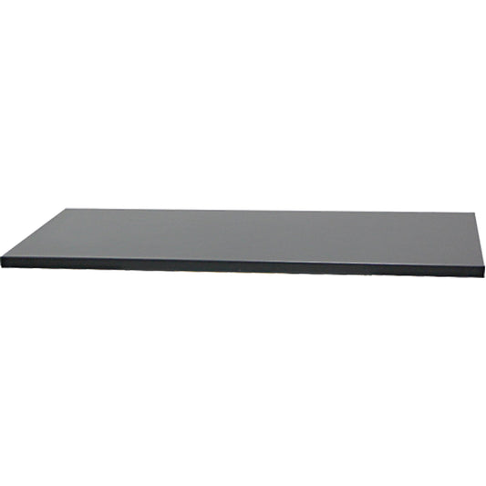 Extra Shelves for Rough & Tough Storage Cabinet, 72" x 24", 1525 lbs. Capacity, Steel, Grey
