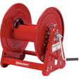 Hose Reels, Single Hose, 25-3/4" W x 17-3/4" D x 20-1/4" H