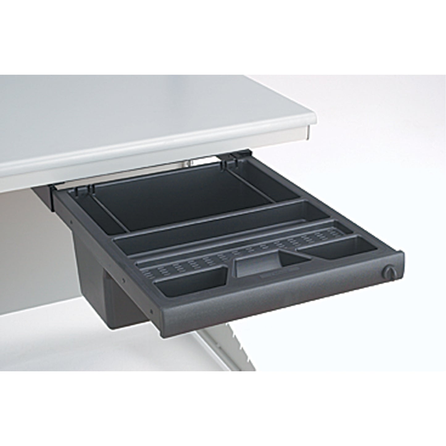 Arlink Workstation - Pelican® Drawers, 19" W x 23" D x 10" H