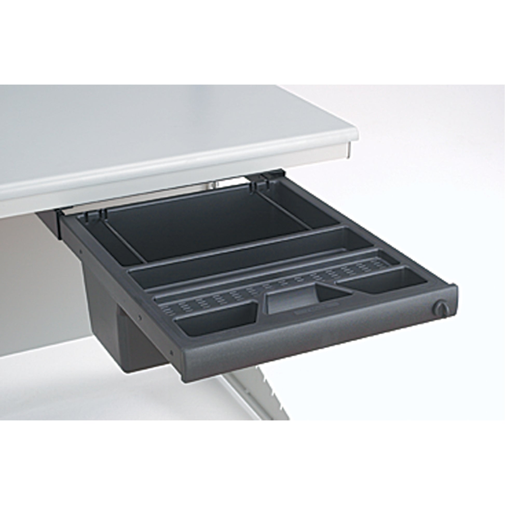 Arlink Workstation - Pelican® Drawers, 19" W x 23" D x 10" H