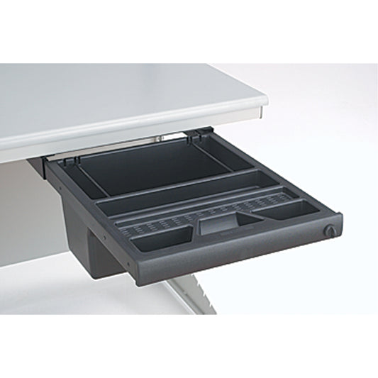Arlink Workstation - Pelican® Drawers, 19" W x 23" D x 10" H