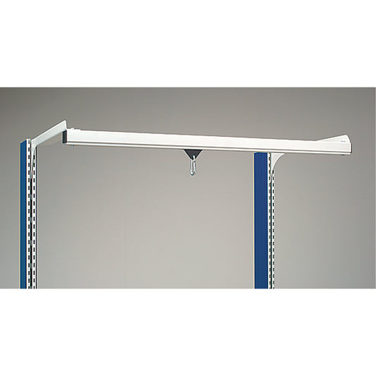 Arlink Workstation - Tool Glide Track & Trolley Assemblies