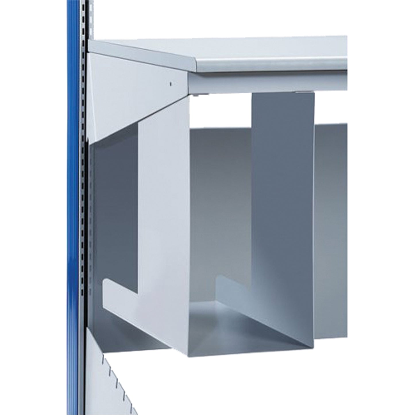 Arlink Workstation - CPU Holders