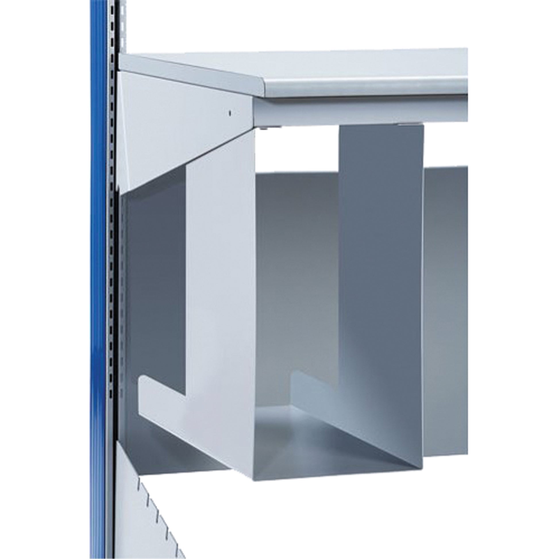 Arlink Workstation - CPU Holders