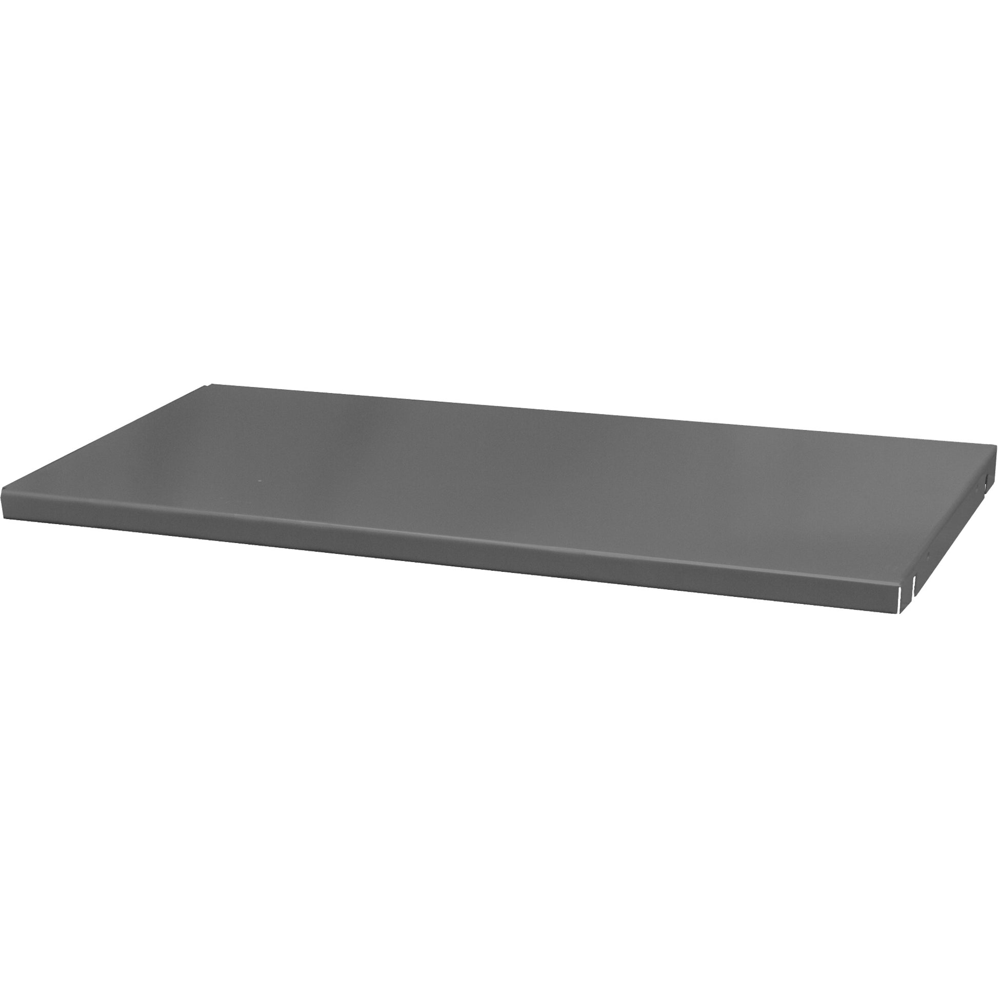 Cabinet Shelf, 35-3/4" x 21-3/8", 1000 lbs. Capacity, Grey