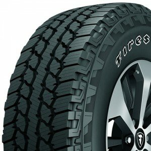 Firestone DESTINATION A/T2 (4 SEASONS WINTER APPROVED) 275/55R20 - 111S