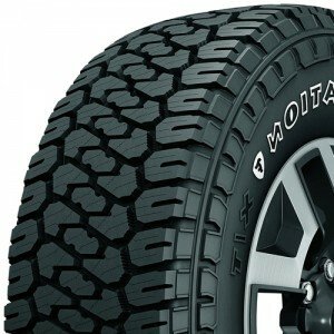 Firestone DESTINATION X/T (4 SEASONS WINTER APPROVED) LT265/70R17 - 121S (10 ply)