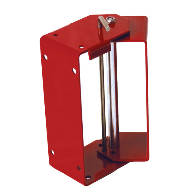 Wall-Mounted Universal Swing Bracket