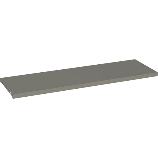 Additional Shelf for 16 Gauge 88 Series Cabinets, 36" x 18", 150 lbs. Capacity, Steel, Grey