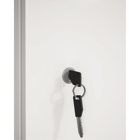Cabinet Lock & Keys