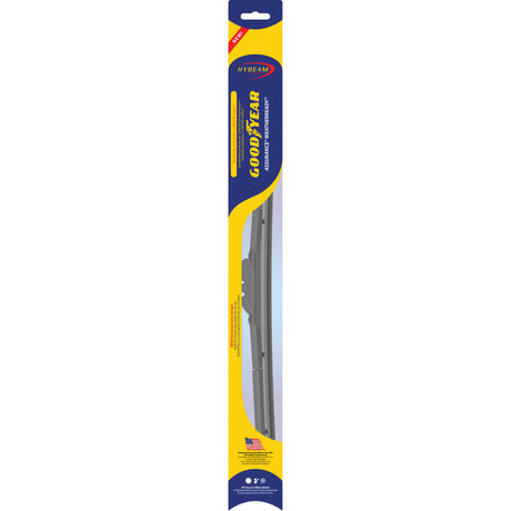 Assurance® WeatherReady® Wiper Blade, 24", All-Season
