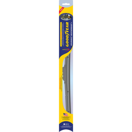 Assurance® WeatherReady® Wiper Blade With RepelMax Technology, 15", All-Season