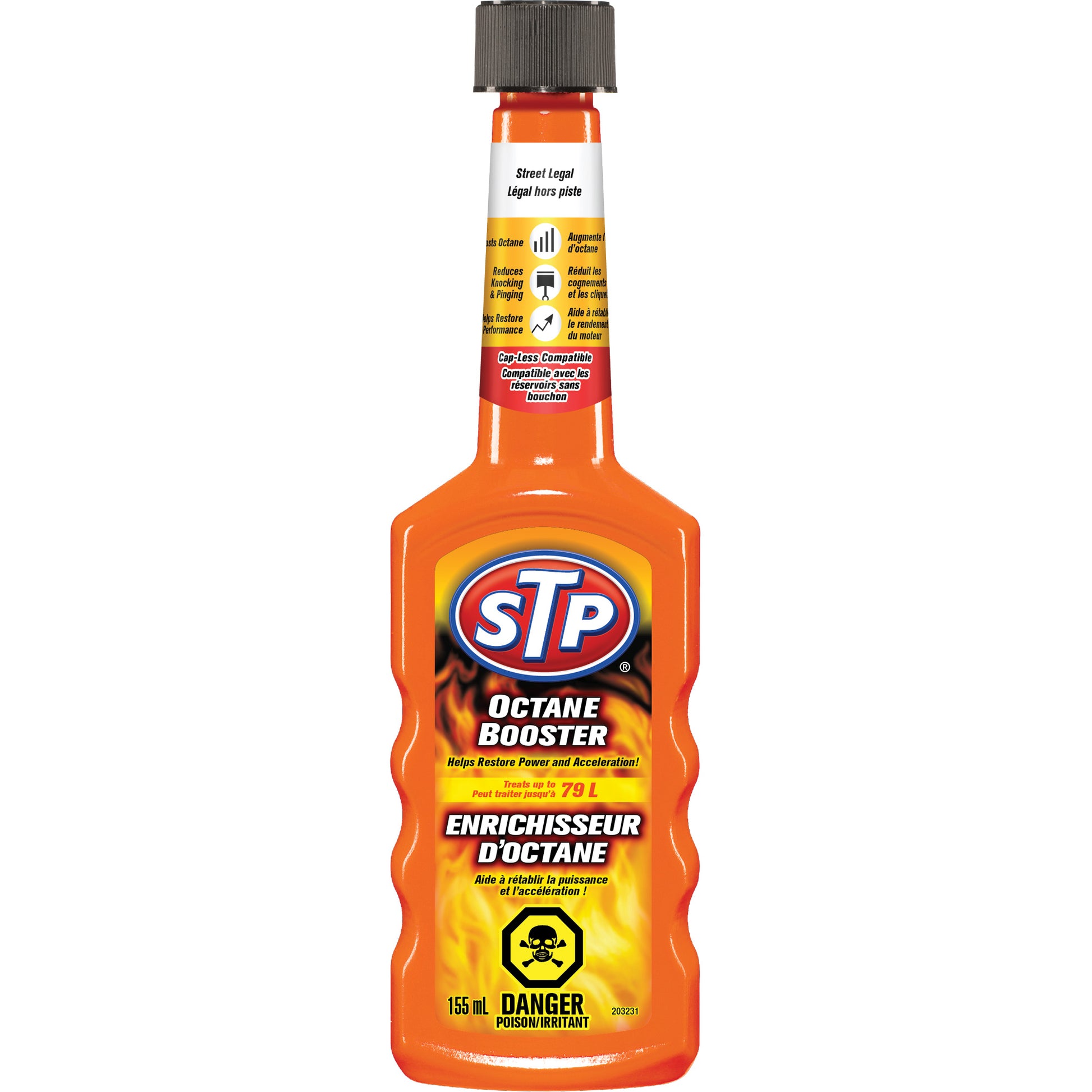 Octane Booster