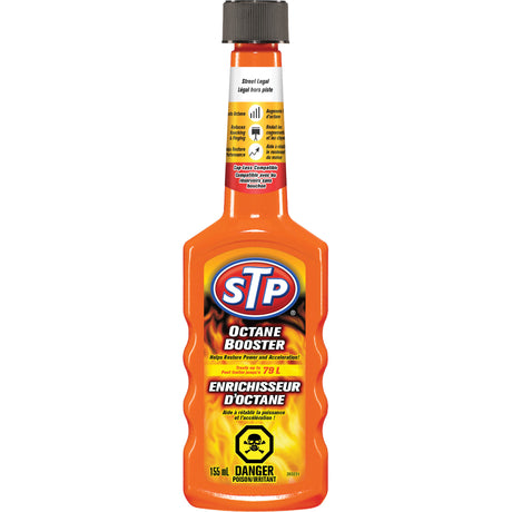 Octane Booster