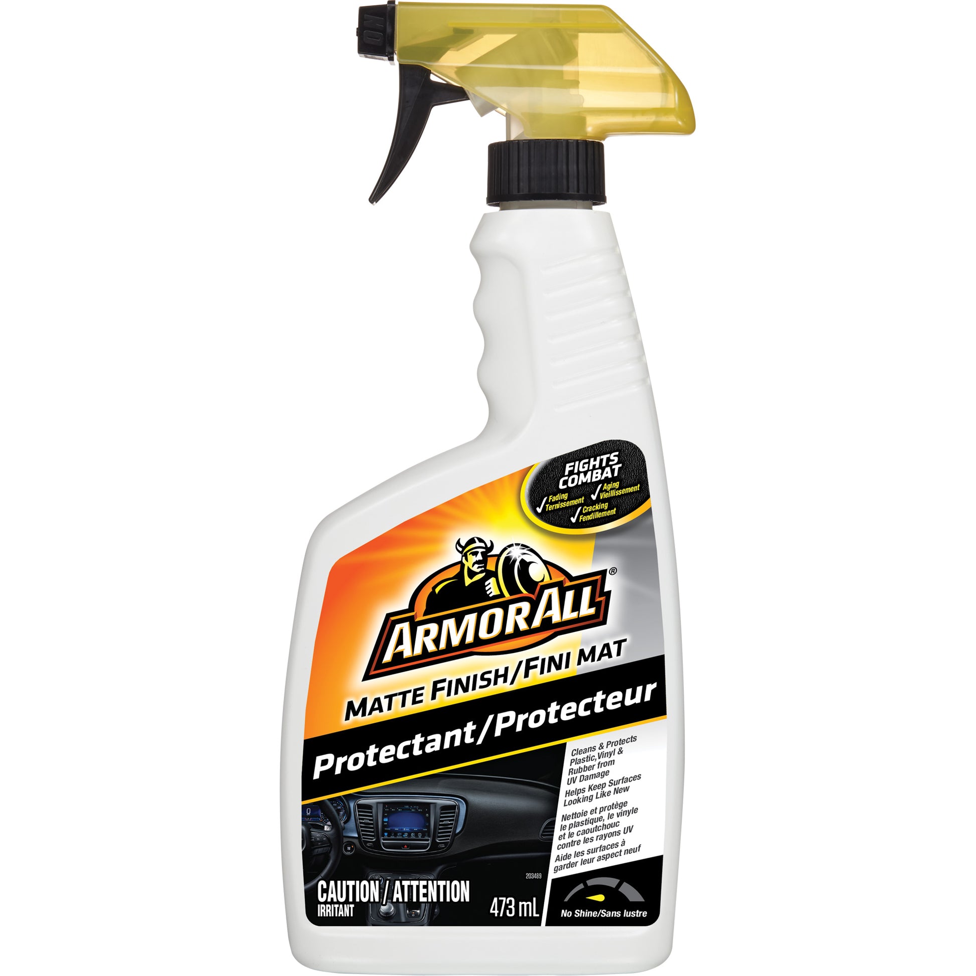 Matte Finish Protectant
