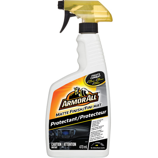 Matte Finish Protectant
