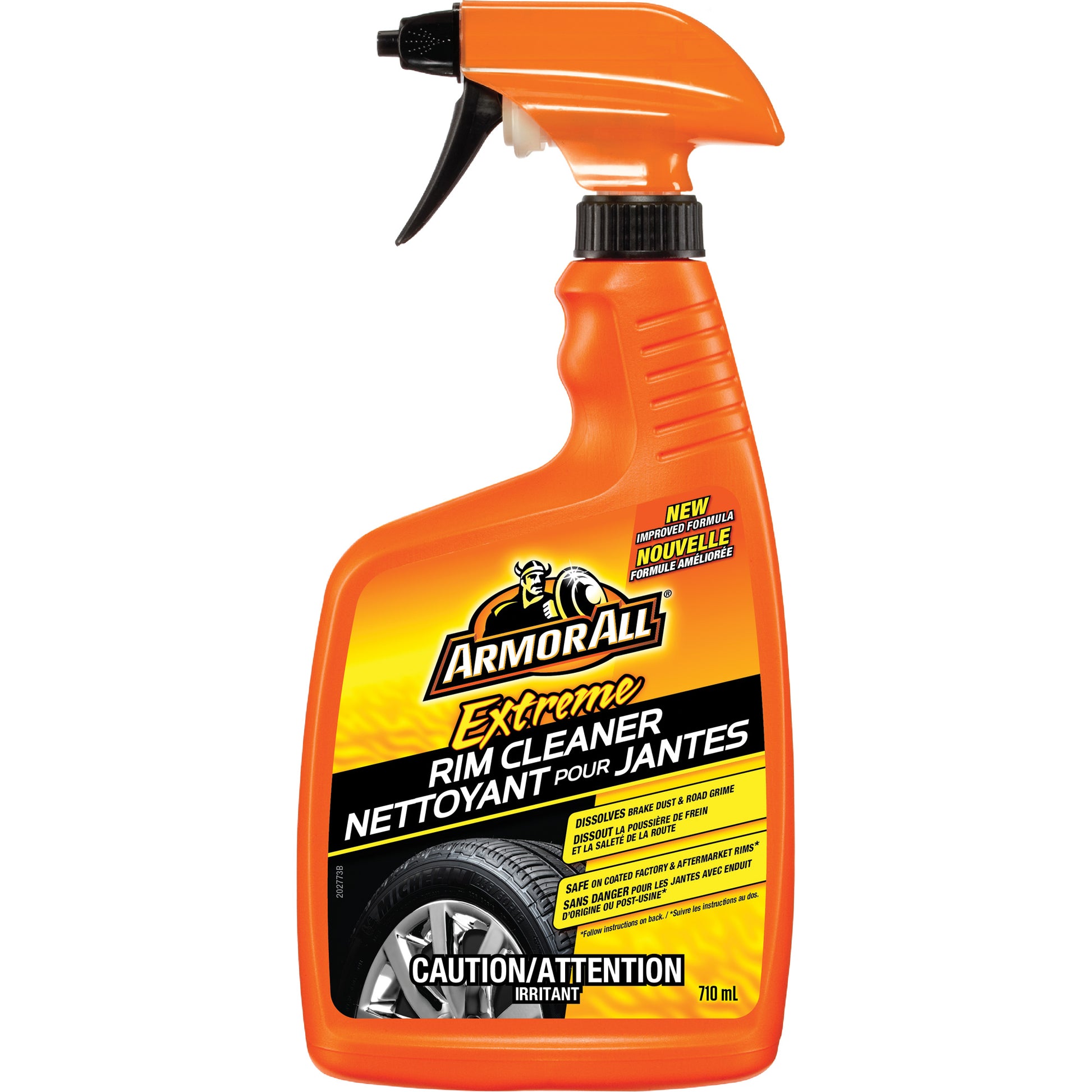 Extreme Rim Cleaner