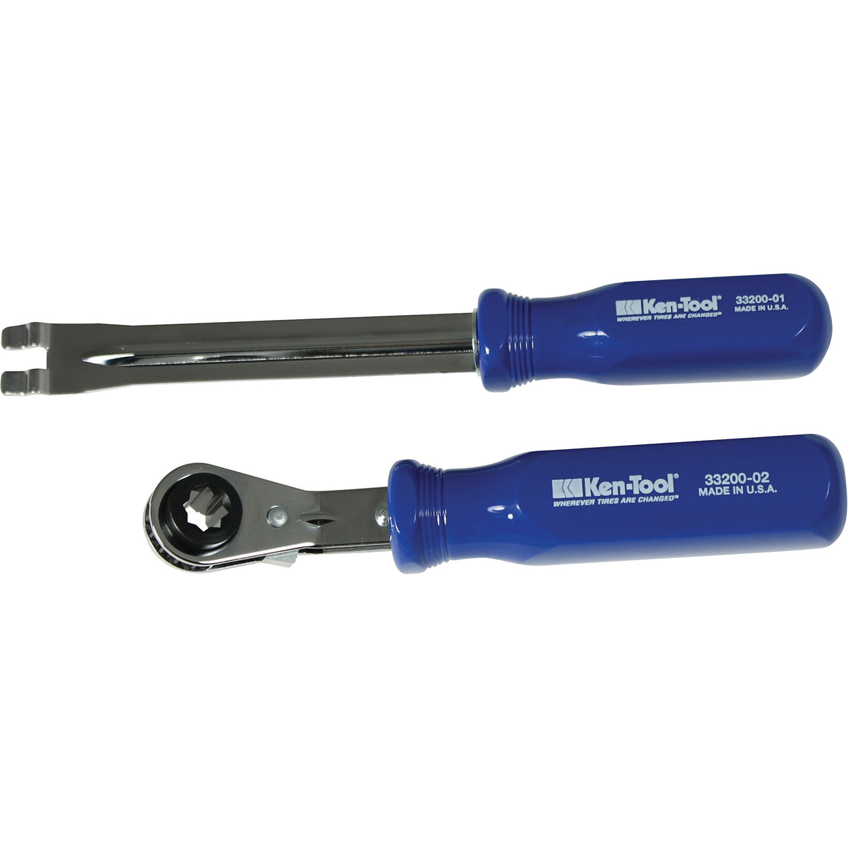 Meritor® Automatic Air Brake Slack Adjuster Set