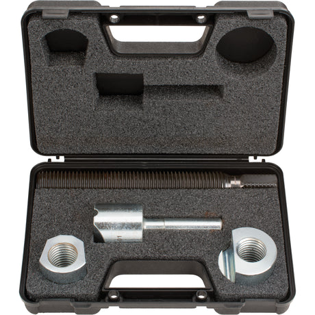 Dual Wheel Separator