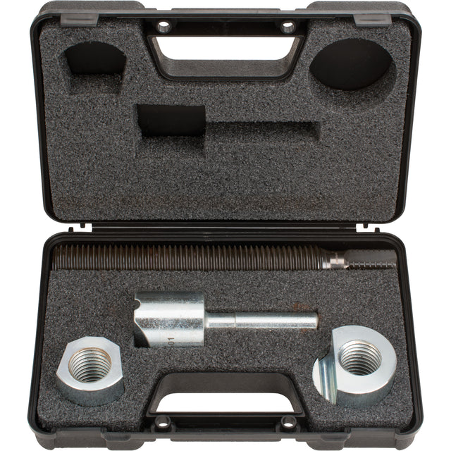 Dual Wheel Separator