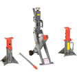 Hydraulic Forklift Jack