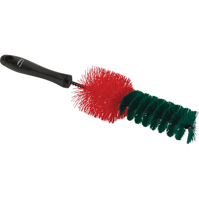 Transport Line Rim Cleaning Hand Brush