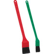 Transport Line Long Handle Detail Brush Set