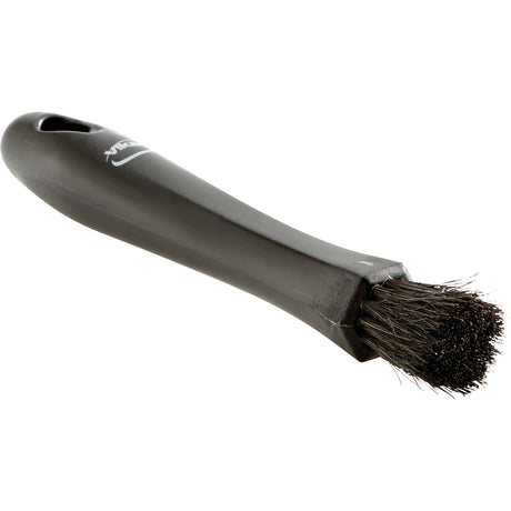 Transport Line Interior Vehicle Brush