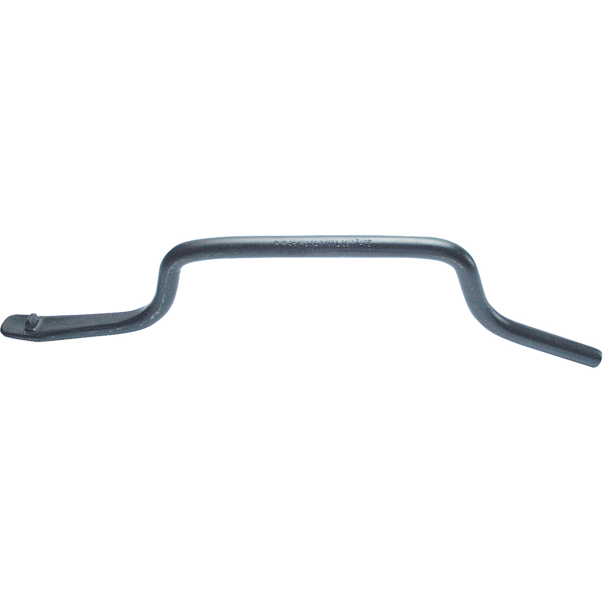 T46C Offset Mount “C” Bar