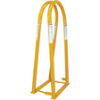 T101A Portable 2-Bar Tire Inflation Cage