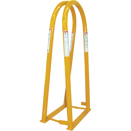 T101A Portable 2-Bar Tire Inflation Cage