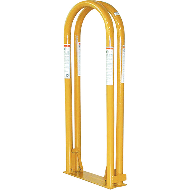 T101 Portable 2-Bar Tire Inflation Cage