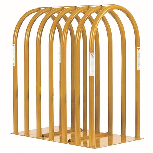 T108 7-Bar Tire Inflation Cage