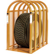 T110 5-Bar Super Magnum Tire Inflation Cage