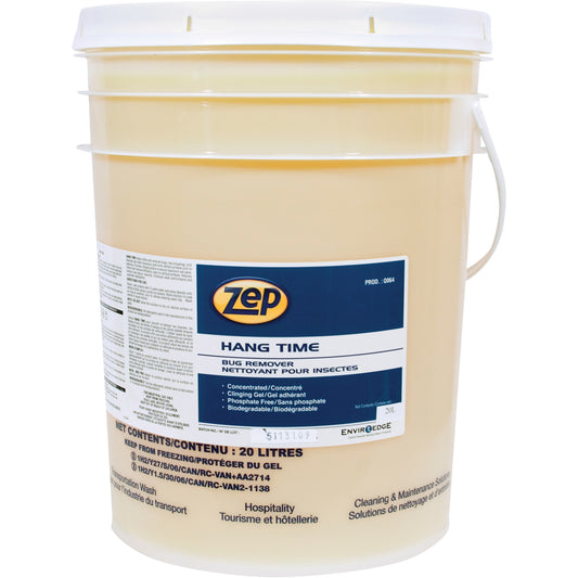 Hang Time Bug Remover