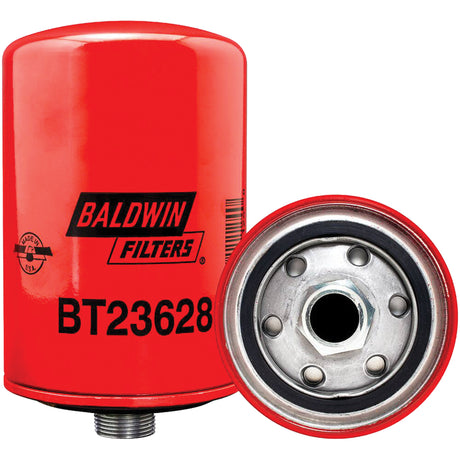 BT23628 Hydraulic Spin-on Filter