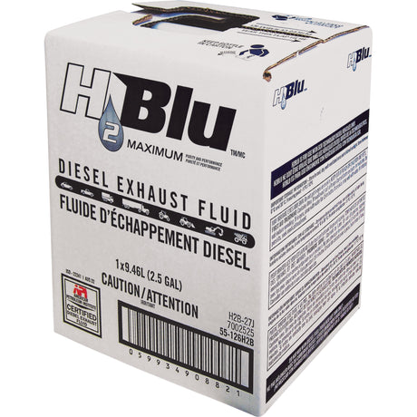 Air1® Diesel Exhaust Fluid, 9.46 L, Jug